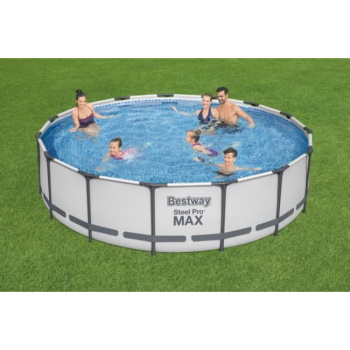 Bestway Mauritius bazen set 457x107cm FFA 622-1